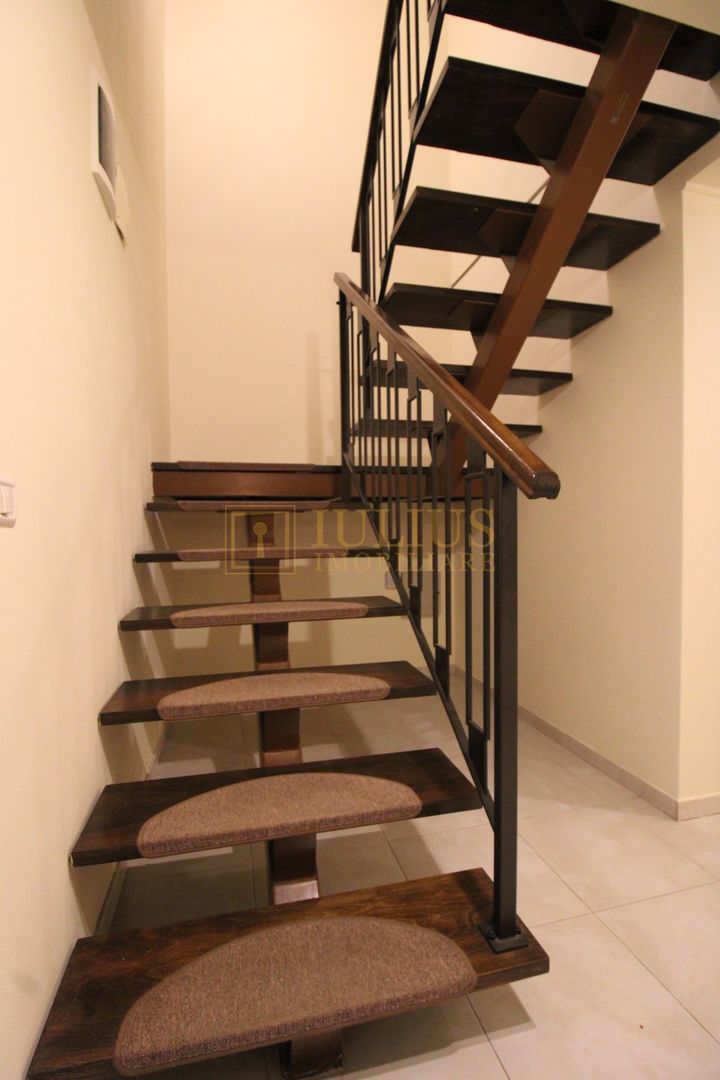 Casa in Giroc, 4 camere + 2 bai, pet-friendly. - Poză 8