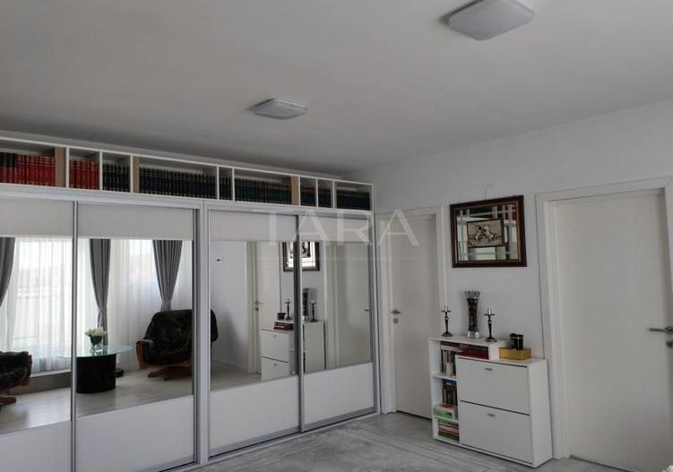 Apartament 2 camere, Chinteni – finisat, terasă 22 mp, parcare inclusă - Poză 6