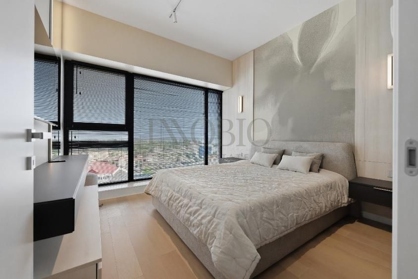 Apartament premium 2 camere | ONE Verdi Park | Prima închiriere ✨ - Poză 4