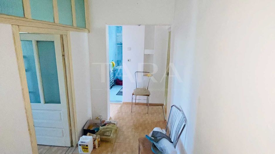 Apartament 2 camere decomandate, balcon și orientare SE, Aleea Gârbău. - Poză 6