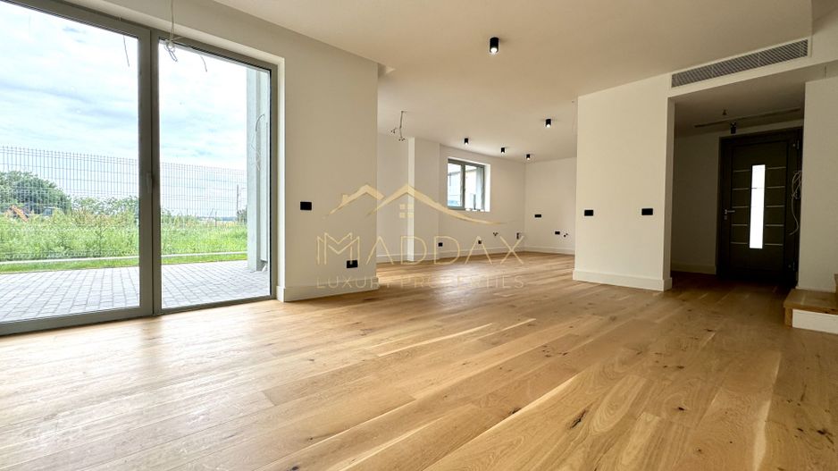 Vila impresionanta Smart&Green *258mp* // Pipera-Erou Iancu Nicolae - Poză 3