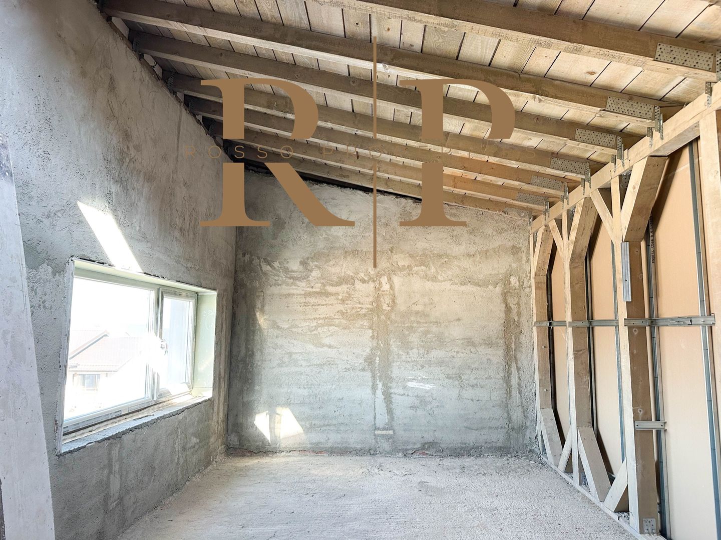 Vila individuala 6 camere * Martha Bibescu* - Poză 15