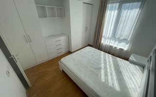 2 camere 54mp - etaj 8/10 - mobilat - loc parcare subteran - 2022 - INTABULAT - Poză 4