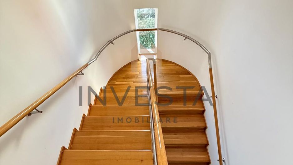 Casa spatioasa de 280 mp de inchirat, cartier Manastur, zona Campului - Poză 13