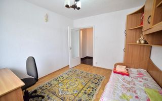 Apartament 3 Camere | 76 mp | Etaj 6/10 | Vasile Aaron - Poză 6