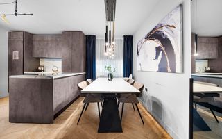 Apartament exclusivist 3 camere , zona Buna Ziua, Cluj Napoca - Poză 6