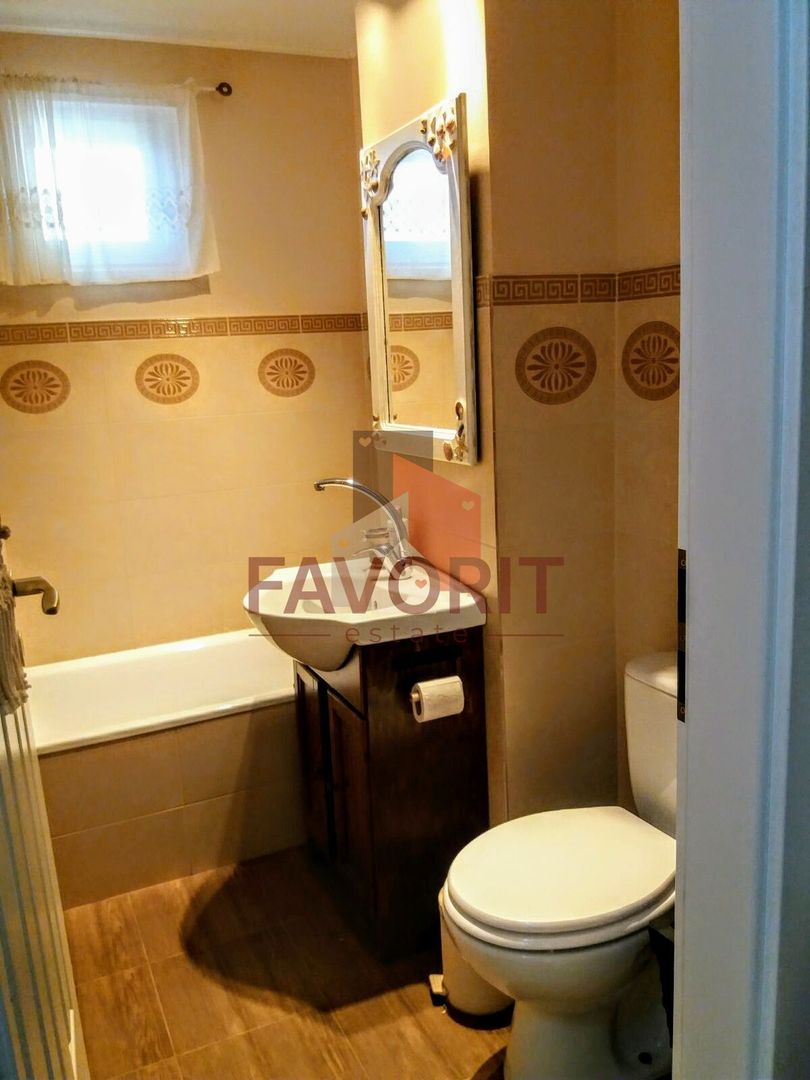 Apartament 3 camere decomandat | Etaj 2 | Zona Lipovei - Poză 8