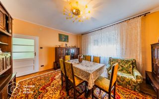 Casa cu teren 720 mp, caramida, str Dunarii (Gai) - Poză 5