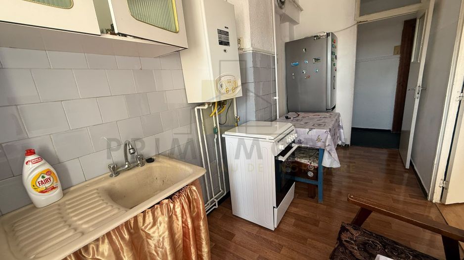Apartament 1 cameră | 31 mp | Pasajul Octav Băncilă | Blue Acqua - Poză 5