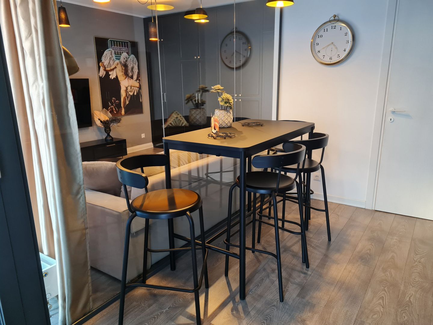 3 camere || Aviației || Metroul Aurel Vlaicu || Mall Promenada - Poză 5