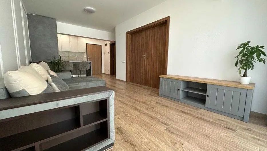 Apartament cu 2 camere | FSEGA | 53 mp | Gheorgheni - Poză 1