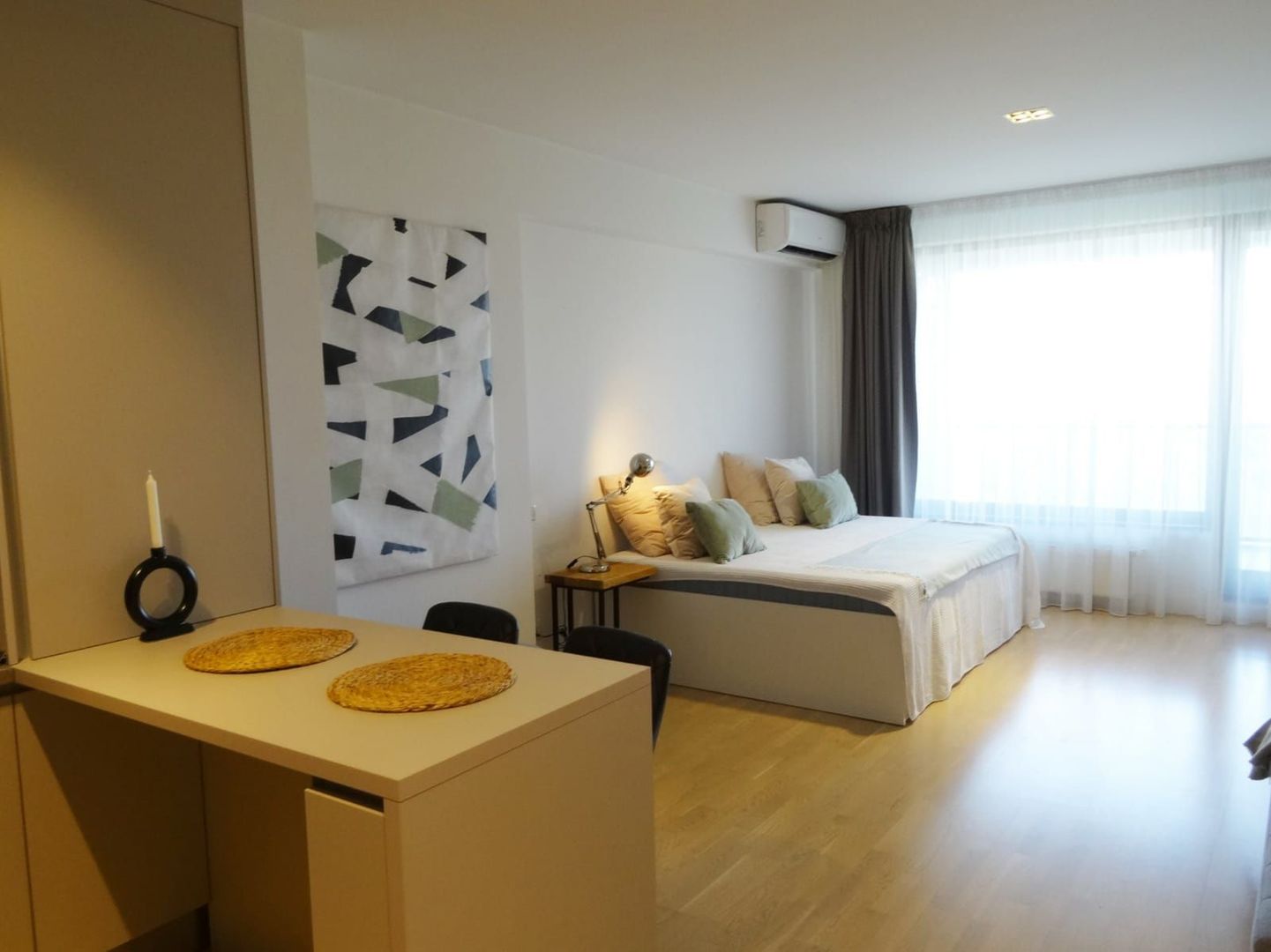 Studio Iancu Nicolae 133-Residence 5 - Poză 4