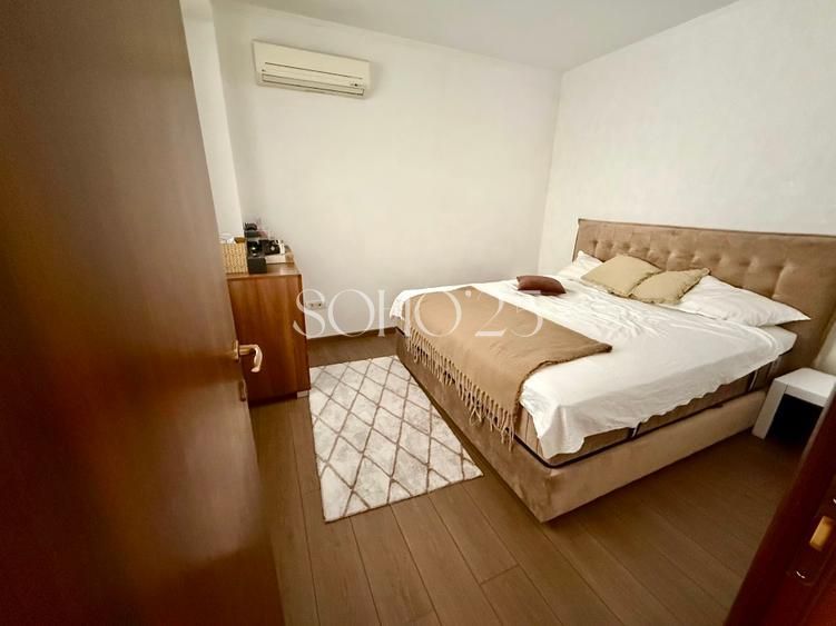 Direct proprietar -Apt 2camere de vânzare – Băneasa-Sisești | Mobilat complet | - Poză 4