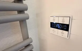 APARTAMENT DE ÎNCHIRIAT – OPERA RESIDENCE | MAMAIA NORD - Poză 29