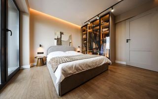 Apartament modern l decomandat l 2 camere l la cheie l Gheorgheni - Poză 8