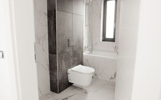Apartament 2 camere de vanzare in Future Residence - Poză 16
