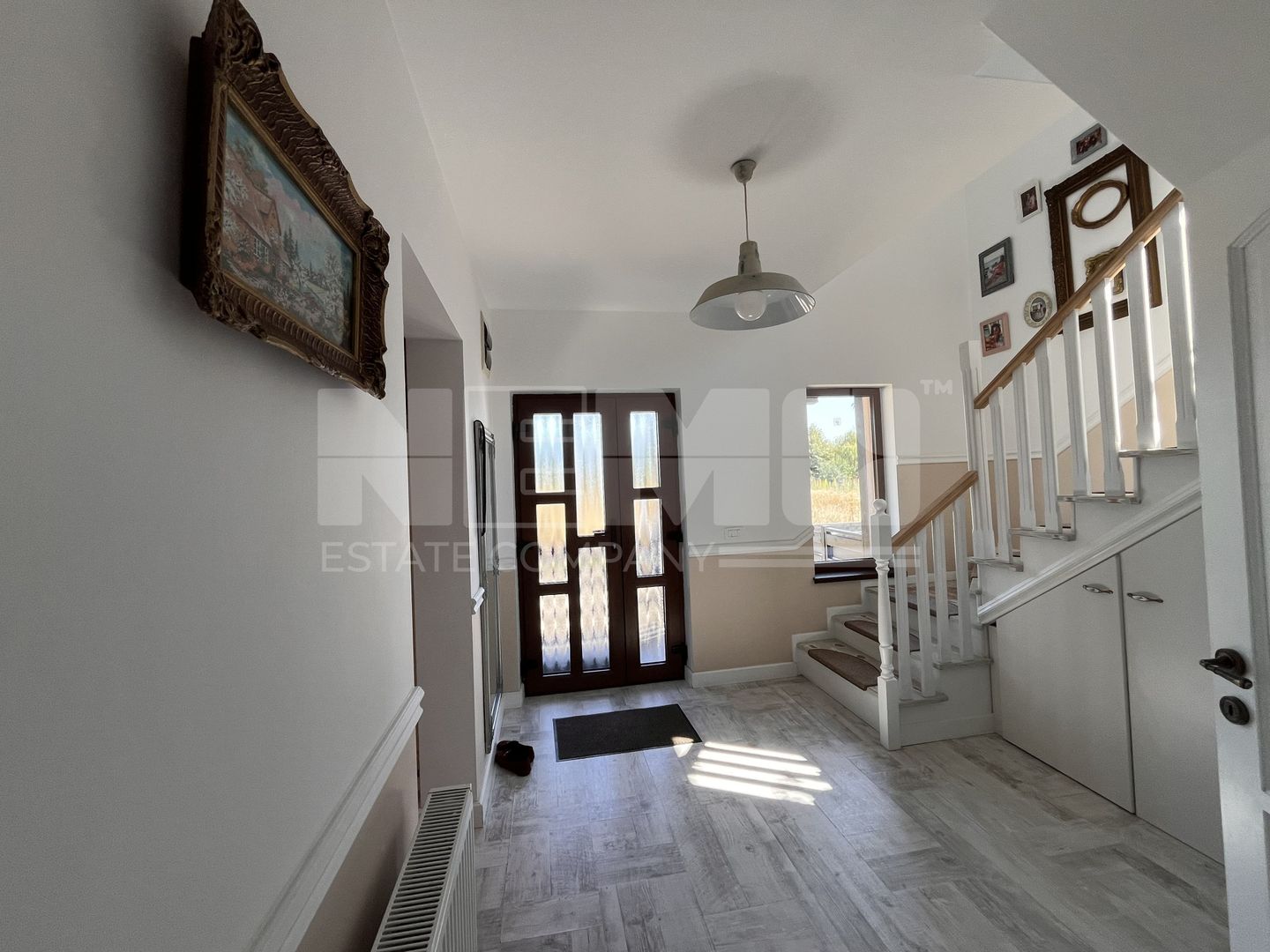 Duplex cu 3 Dormitoare de Vanzare I Burdujeni/Suceava I 159.999 Euro - Poză 12