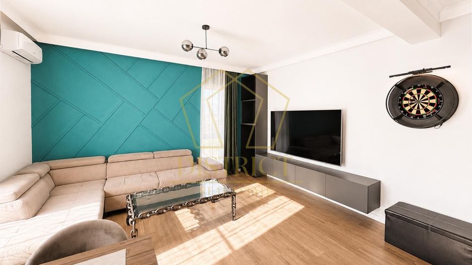Apartament cochet cu 2 camere | Giroc - Poză 3