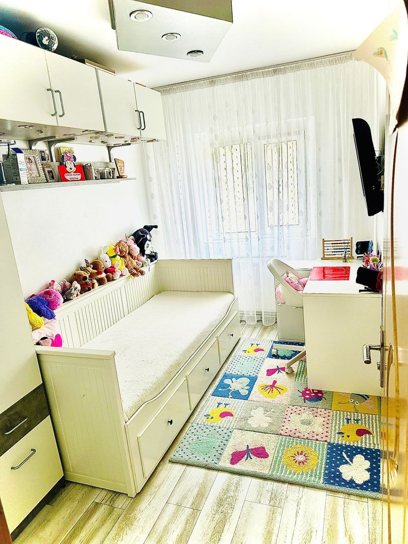 Lipovei | 3 Camere | Decomandat | Etaj Intermediar. - Poză 5