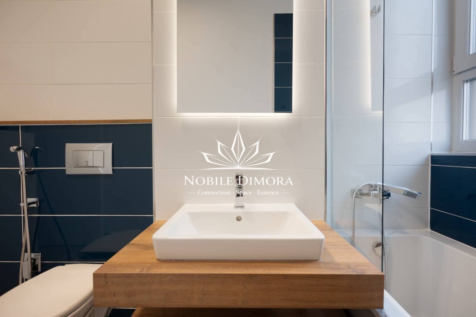 Nord One - Apartament premium cu 2 camere cu parcare subterana - Iulius mall - Poză 10
