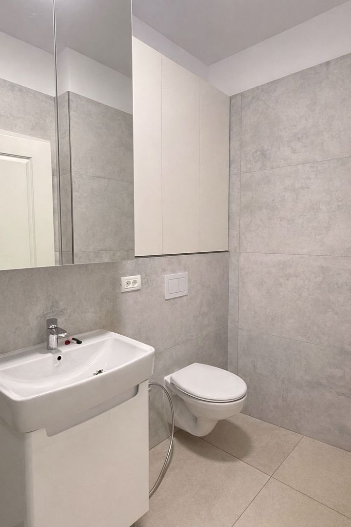 Apartament 2 camere | 55 mp | Pet friendly  | Campeador City | - Poză 6