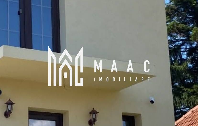 Casă 4 camere de vânzare | Călimănești, Sud | 96 mp - Poză 7