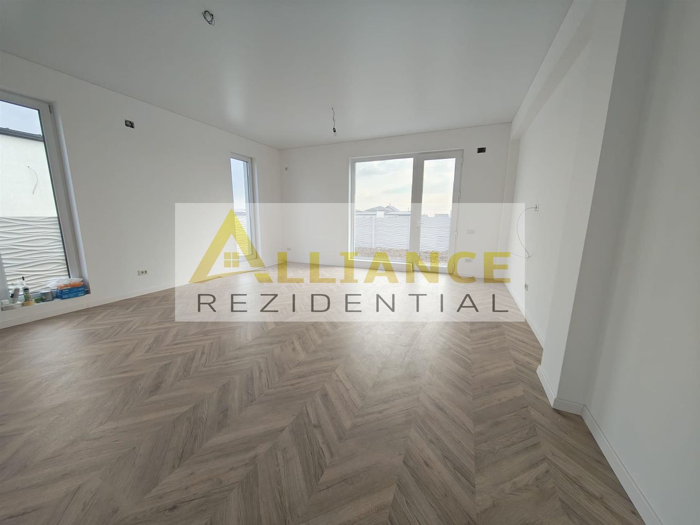 Casa 4 camere | Incalzire in pardoseala | Teren 371 mp | Constructie moderna - Poză 7