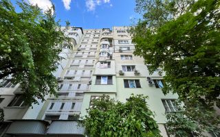 Vânzare, apartament, 1 cameră, str.  Alecu Russo, Ciocana - Poză 1