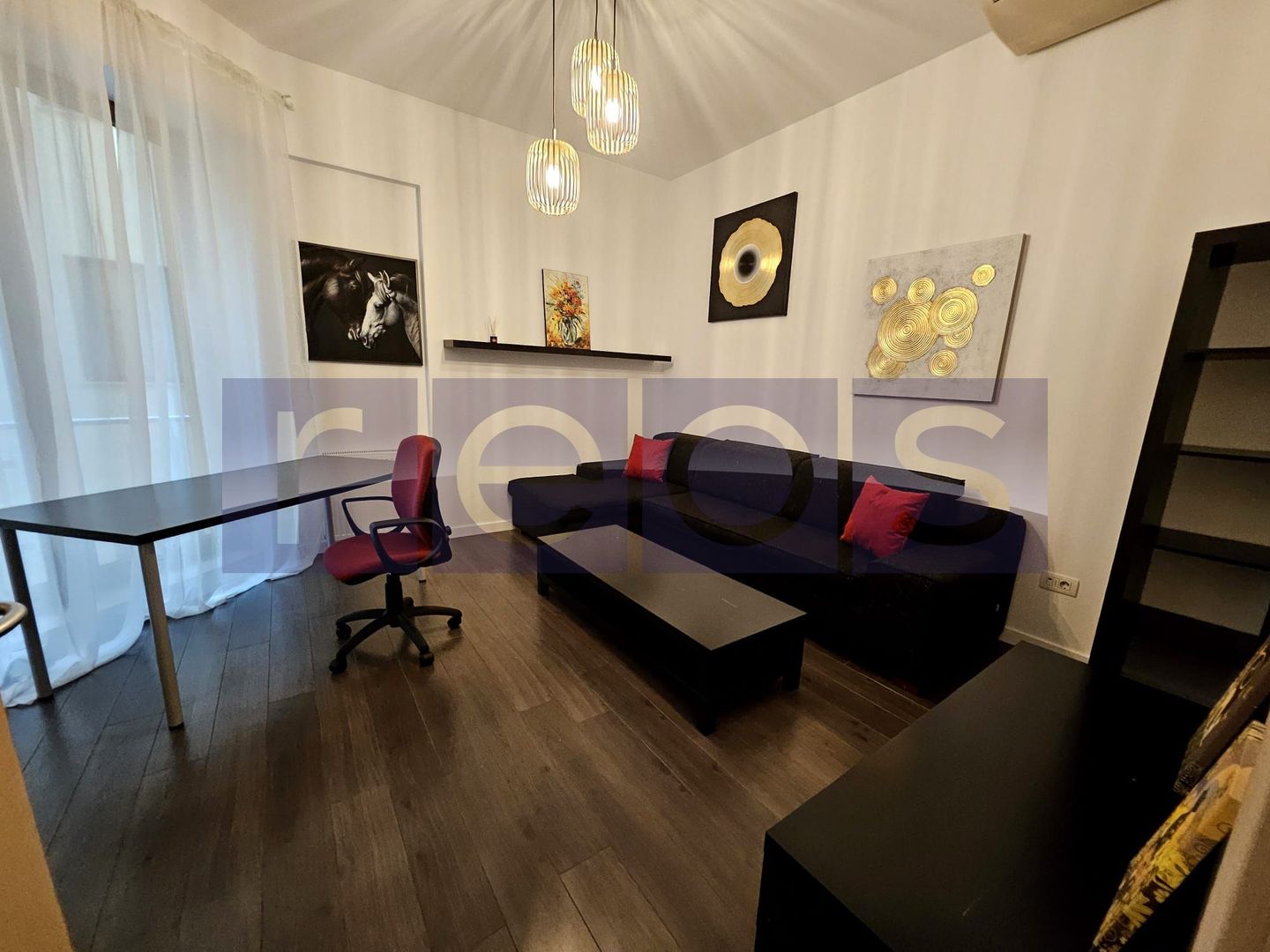 VANZARE APARTAMENT PREMIUM ARON COTRUS-NORDULUI-4 CAMERE-160MP-PARCARE - Poză 14