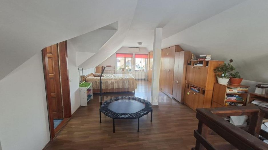 Casa individuala Predelut Bran Brasov - Poză 28