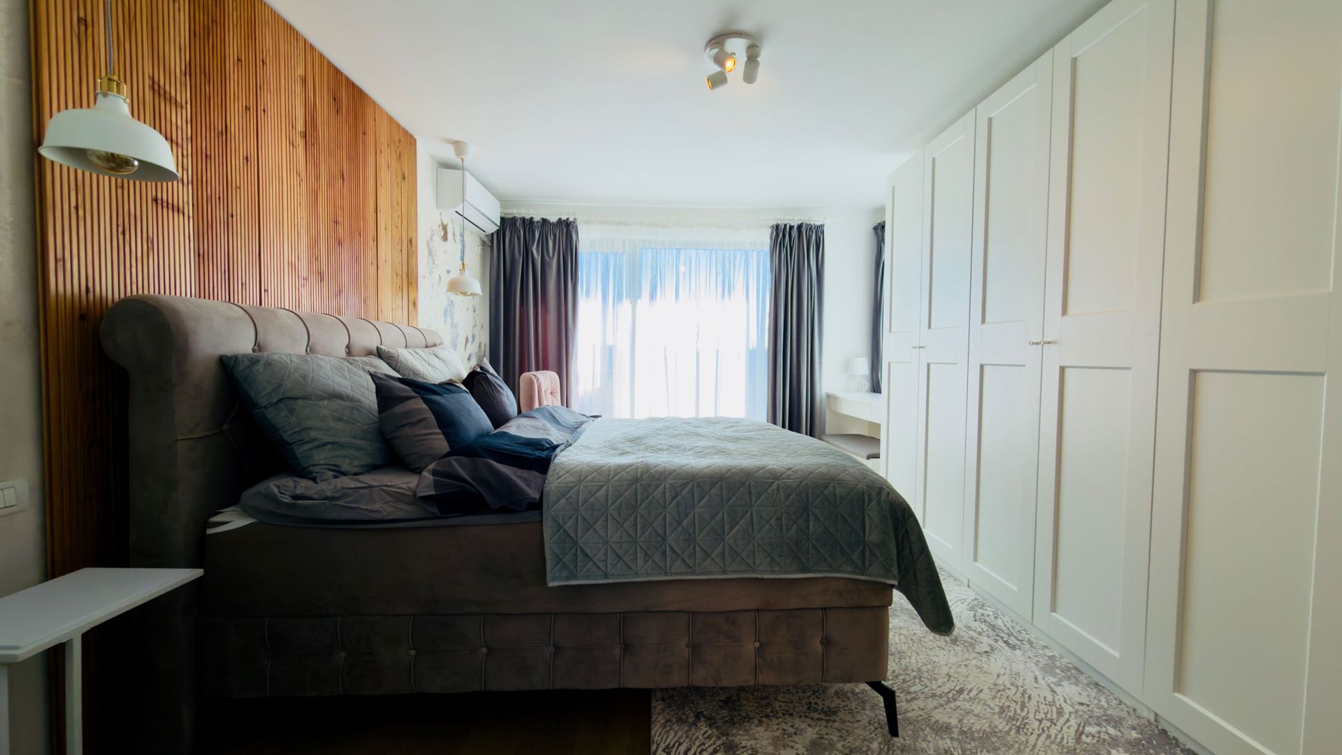 Casa 4 camere P+1+M | Otopeni | Odai |  145 mp | 2 parcari - Poză 25