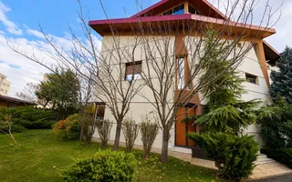 Vilă Premium | Sisești – Băneasa | 241 mp utili | Teren 482 mp - Poză 31