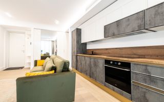 CORTINA 126 | Apartament exclusivist | Terasa de 15 mp | Ultra LUX - Poză 5