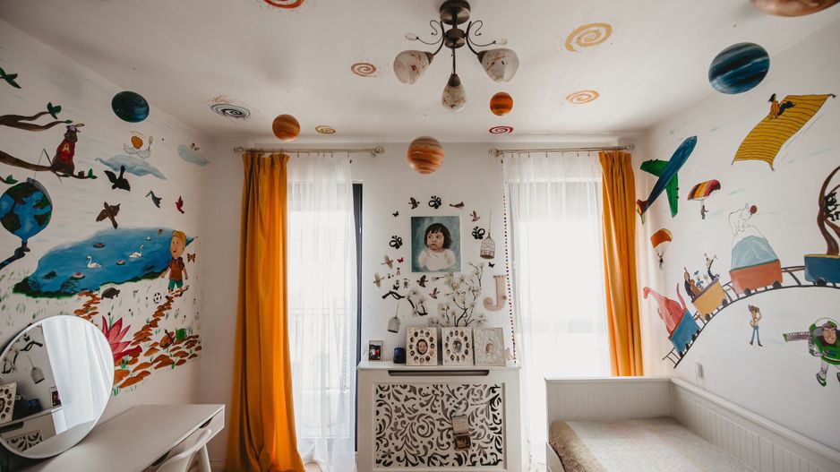 Apartament la Cheie cu parcare Subterana Buna ZIua - Poză 5