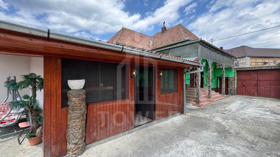 Casă spațioasă in Seica Mare - Centru | 92mpu 638mp teren - EXCLUSIVITATE - Poză 8