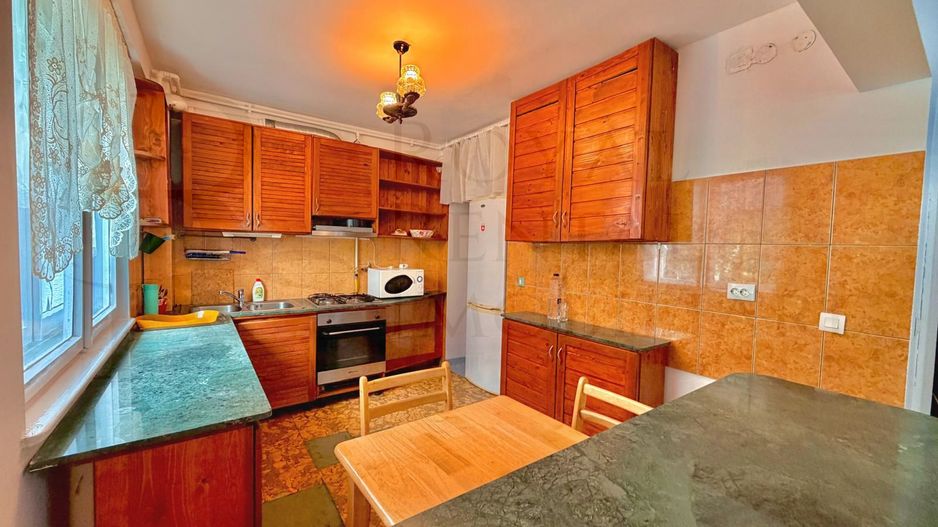 Apartament 2 camere | Gheorgheni | Parcare Proprie | Vedere la Parc - Poză 15