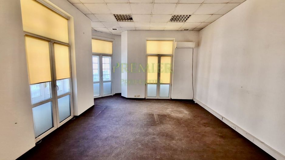 SPATIU DE BIROURI IN CLADIRE REPREZENTATIVA | URGENTA 1 | CALEA VICTORIEI | - Poză 1