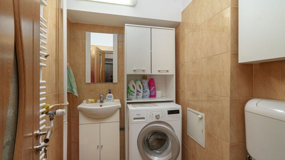 Bulevardul Unirii, apartament cu 4 camere, COMISION 0 - Poză 18