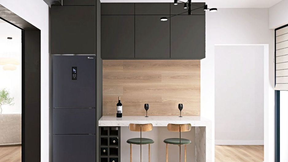 Vila tip Duplex | Pipera - Matei Millo | Finisaje Premium - Poză 9