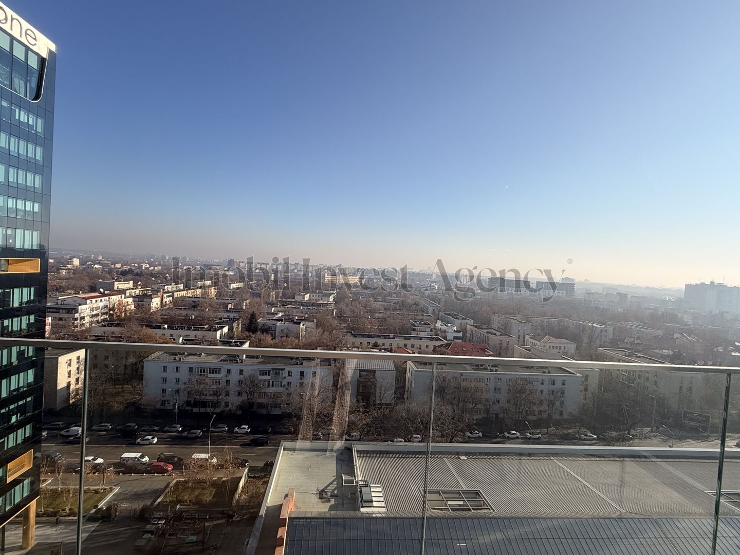 Apartament premium 3 camere in One Mircea Eliade - Poză 13