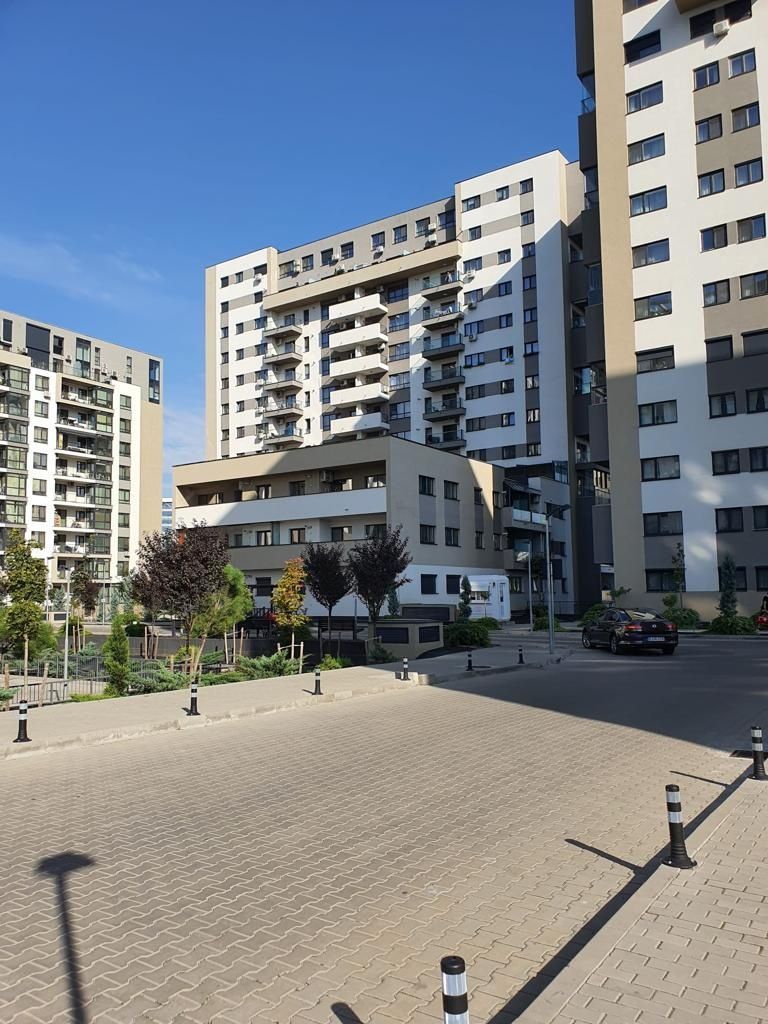 Apartament 2 camere de închiriat – Gran Via Park, Lujerului - Poză 5