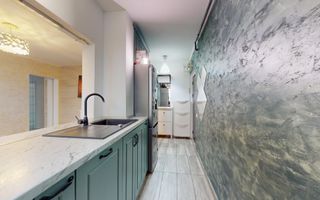 Apartament 4 camere superb Plaza - Poză 8