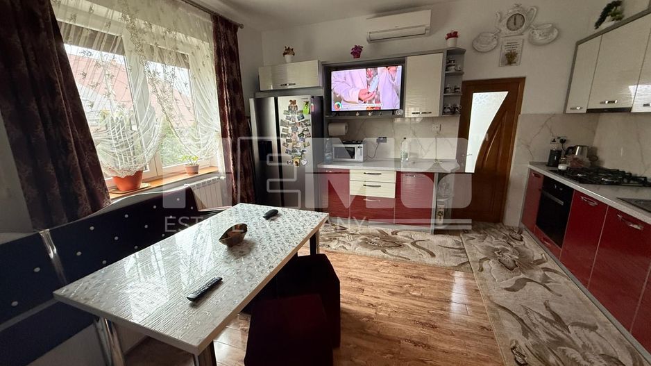 CASA IN MARGINEA | 320.000 EURO | GATA DE MUTARE | - Poză 13