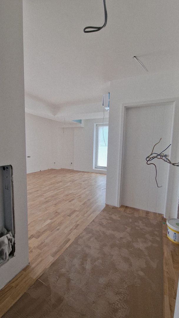 3 camere | Unirii | Casa Poporului | bloc boutique 2026 - Poză 24