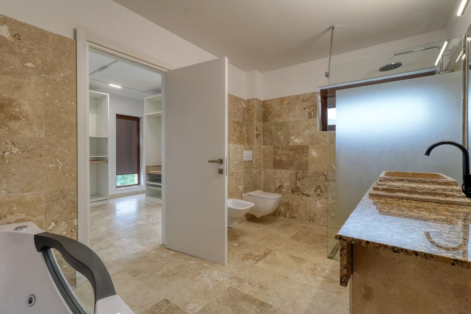 Paradisul Verde – Vilă P+1E, High-Premium- 200mp   Comision 0% - Poză 30