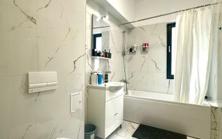 Ulysse Residence -2cam mobilat+utilat | bloc nou, parcare| - Poză 11