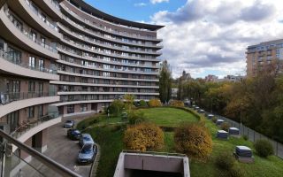 2 camere, open space, modern, bloc nou,Parcul Rozelor, Plopilor, USAMV - Poză 8