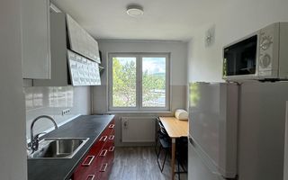 Închiriez apartament 3 camere – Aleea Carpați, Târgu Mureș - Poză 5