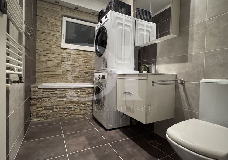 Apartament de vanzare / Zona Stadionului / Floresti - Poză 6