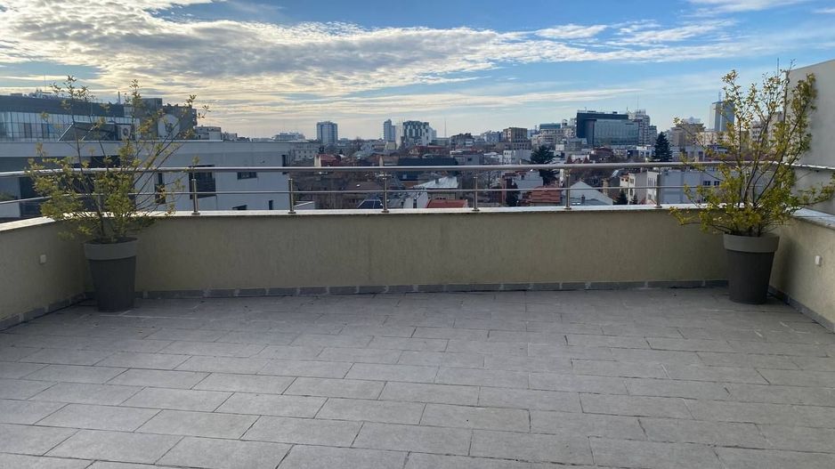 Spatiu de birou de inchiriat Dorobanti - Poză 3